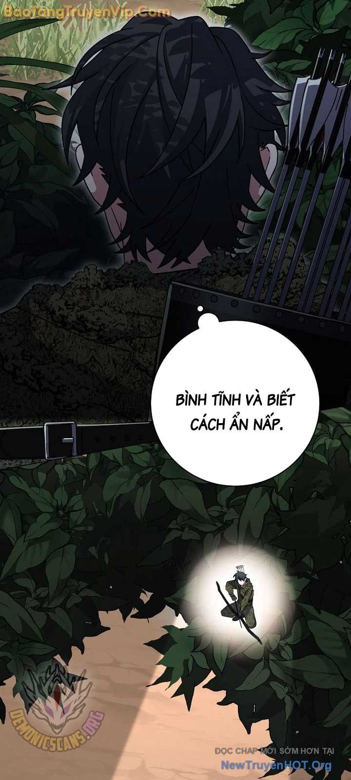 Stream Của Cung Thủ Thiên Tài: Chapter 71