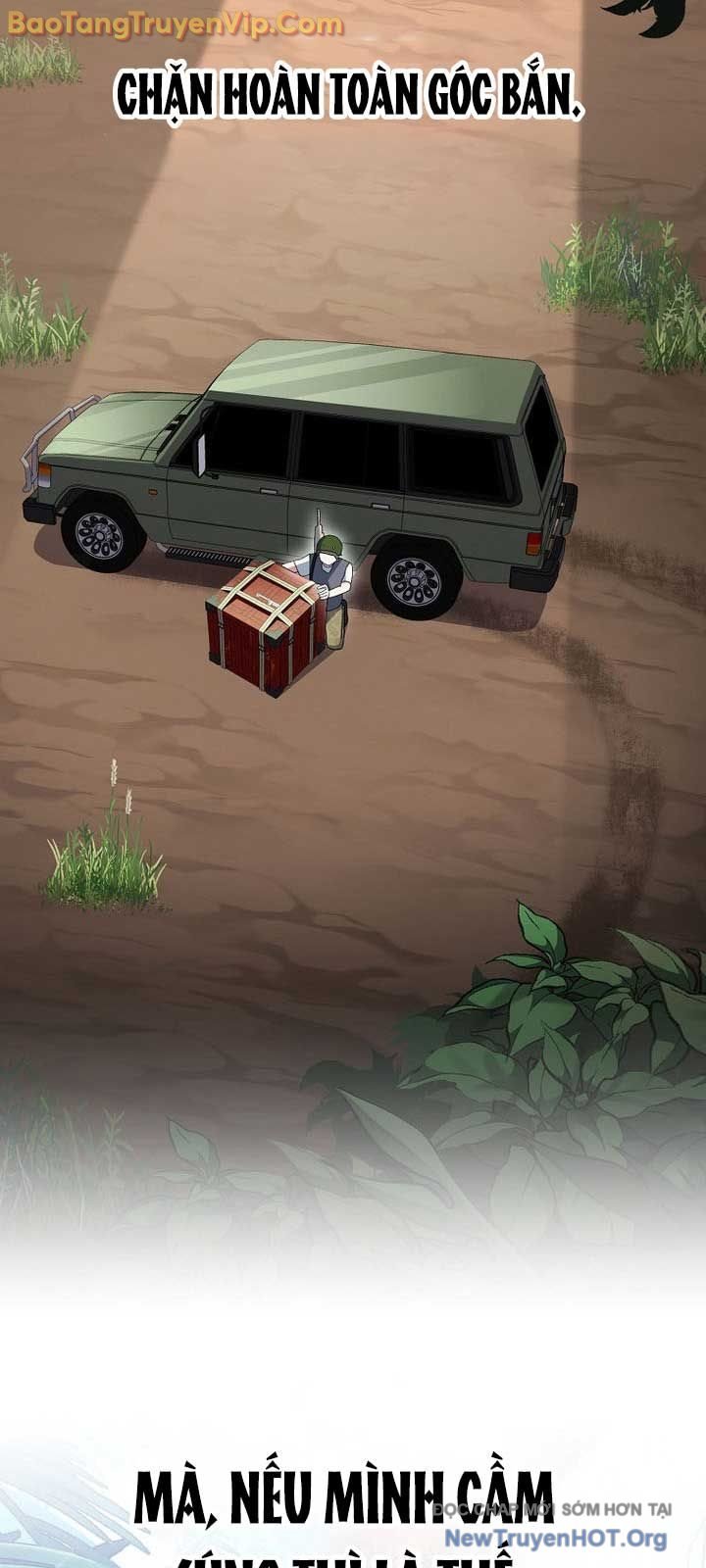 Stream Của Cung Thủ Thiên Tài: Chapter 71