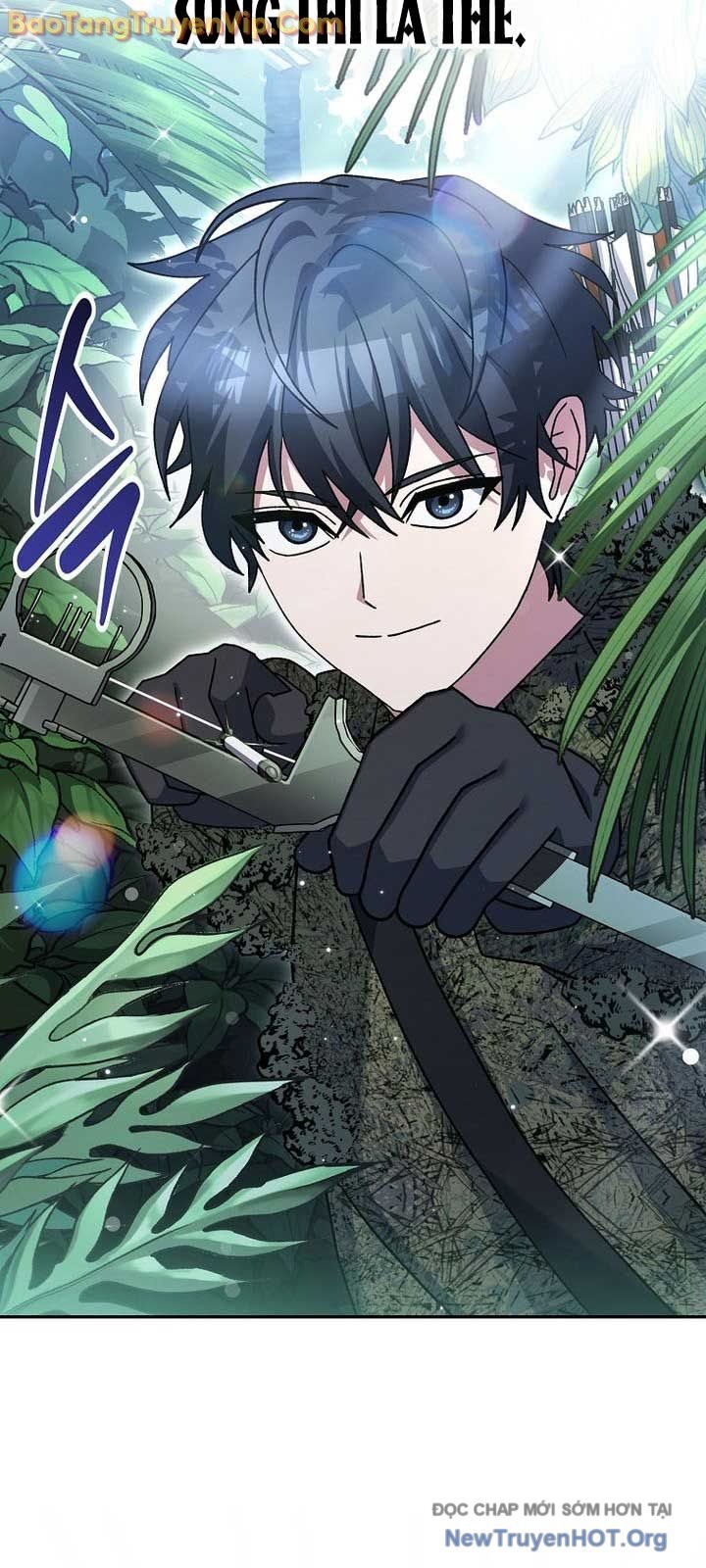 Stream Của Cung Thủ Thiên Tài: Chapter 71