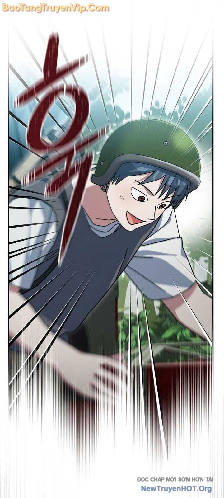 Stream Của Cung Thủ Thiên Tài: Chapter 71