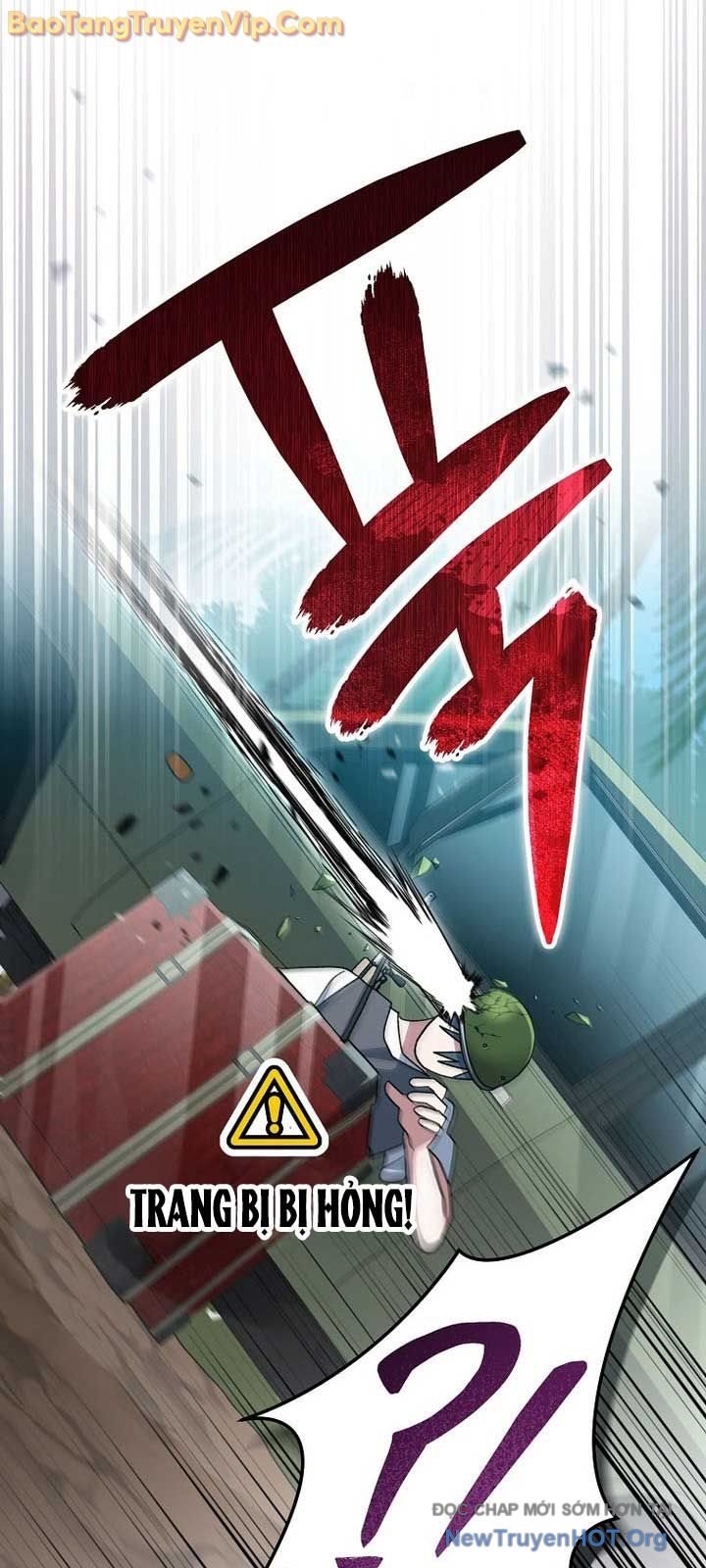 Stream Của Cung Thủ Thiên Tài: Chapter 71