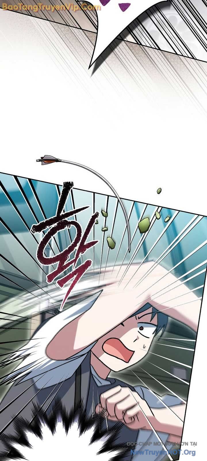 Stream Của Cung Thủ Thiên Tài: Chapter 71