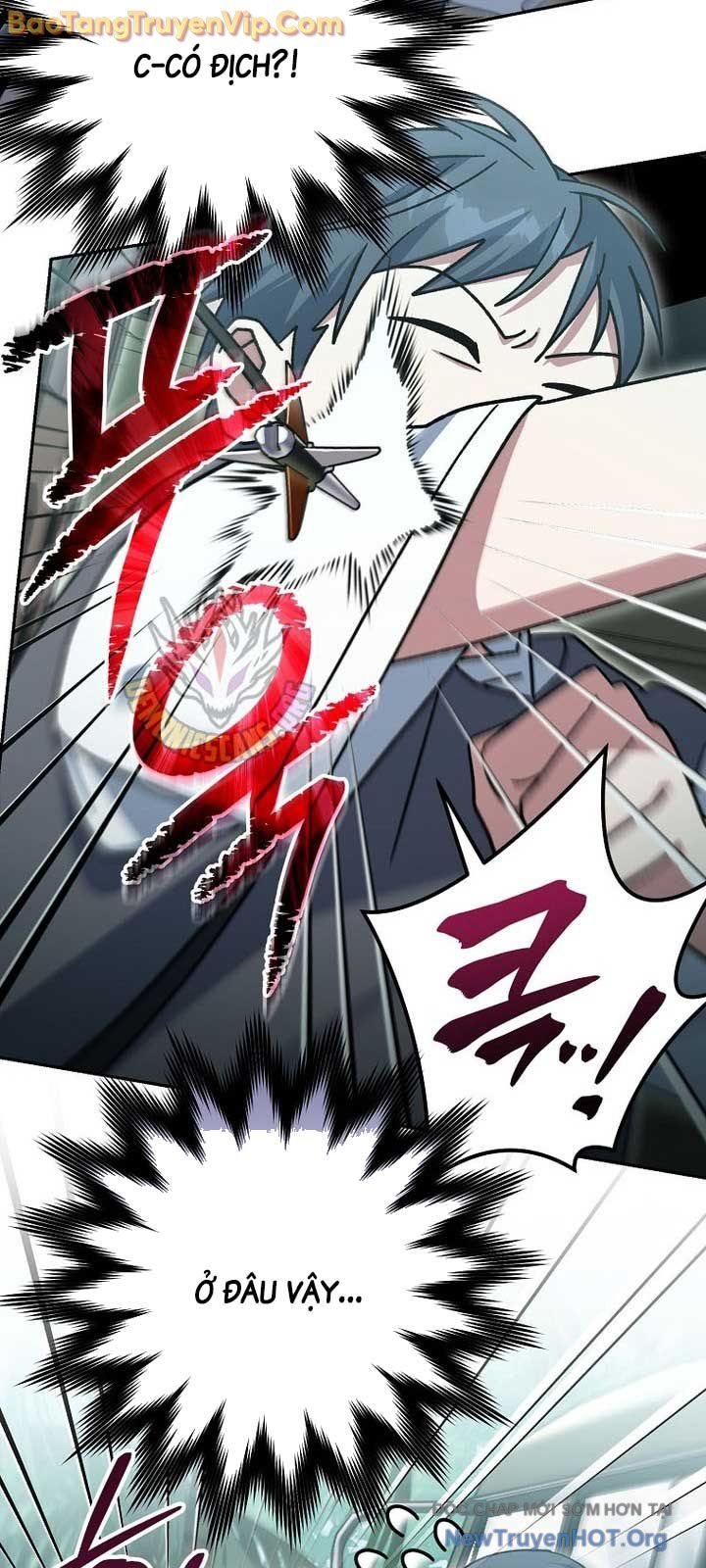 Stream Của Cung Thủ Thiên Tài: Chapter 71