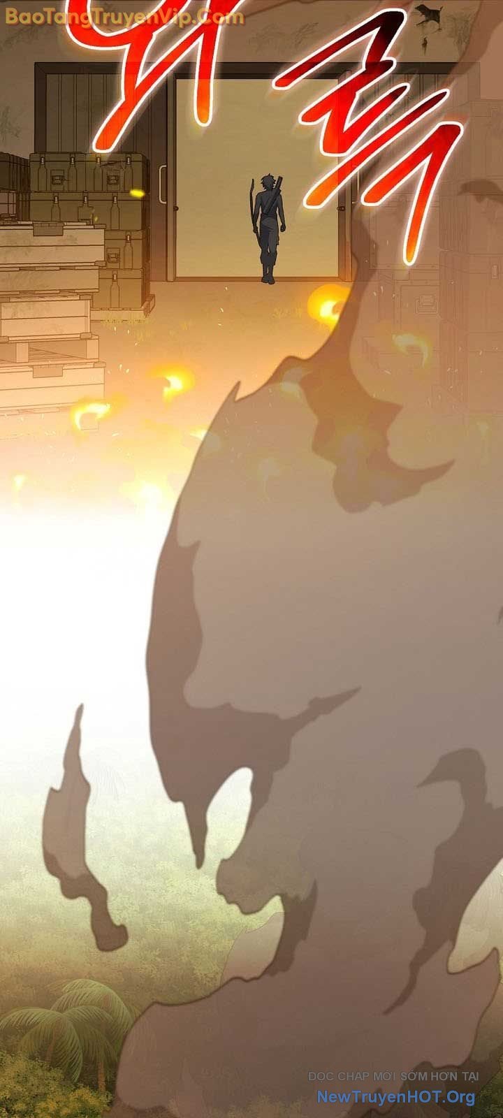 Stream Của Cung Thủ Thiên Tài: Chapter 71