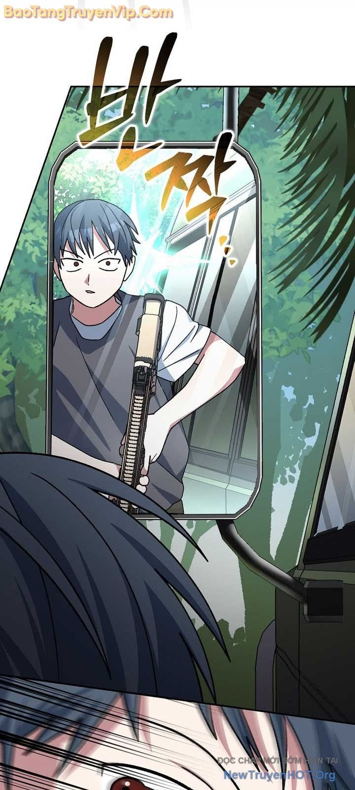 Stream Của Cung Thủ Thiên Tài: Chapter 71
