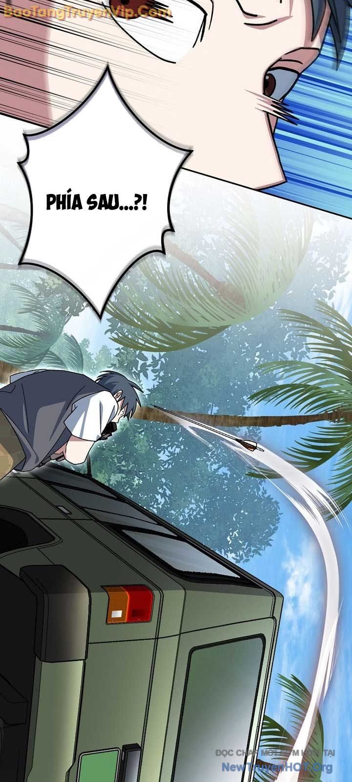 Stream Của Cung Thủ Thiên Tài: Chapter 71