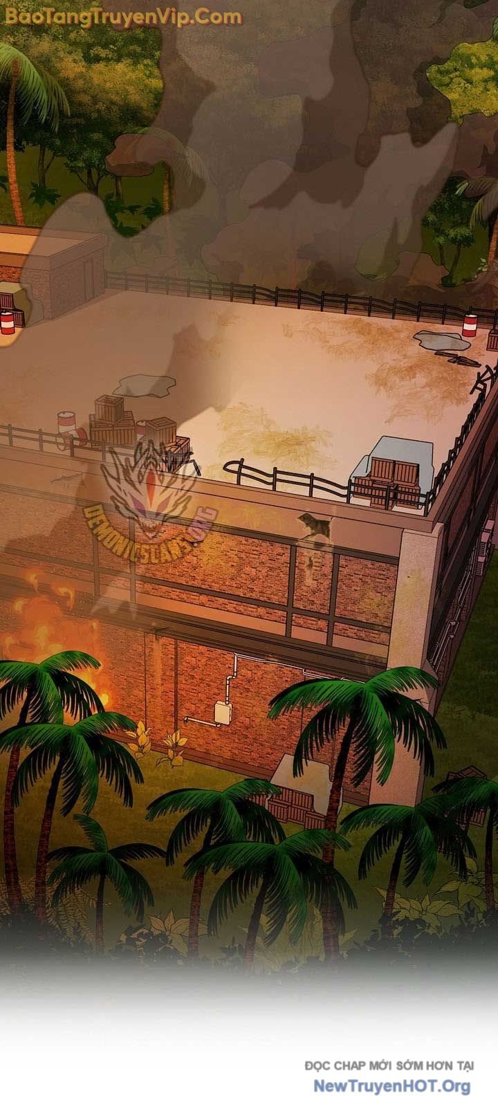 Stream Của Cung Thủ Thiên Tài: Chapter 71