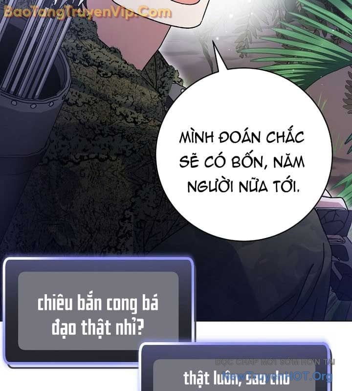 Stream Của Cung Thủ Thiên Tài: Chapter 71