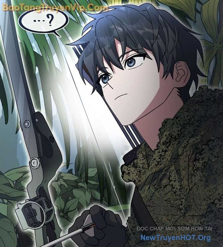 Stream Của Cung Thủ Thiên Tài: Chapter 71