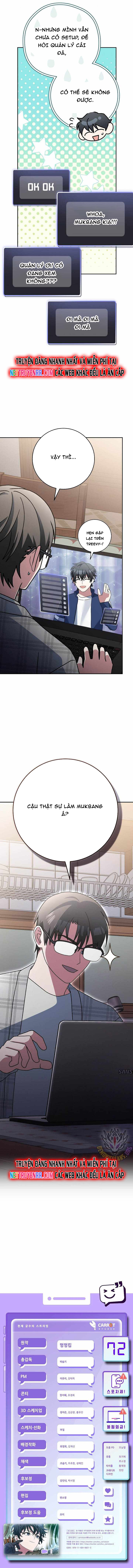 Stream Của Cung Thủ Thiên Tài: Chapter 72