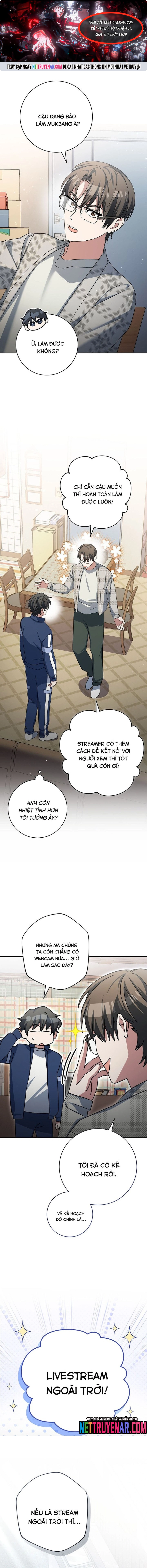 Stream Của Cung Thủ Thiên Tài: Chapter 73