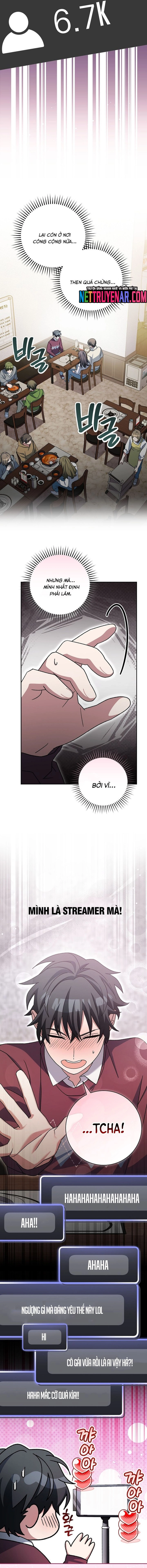 Stream Của Cung Thủ Thiên Tài: Chapter 73