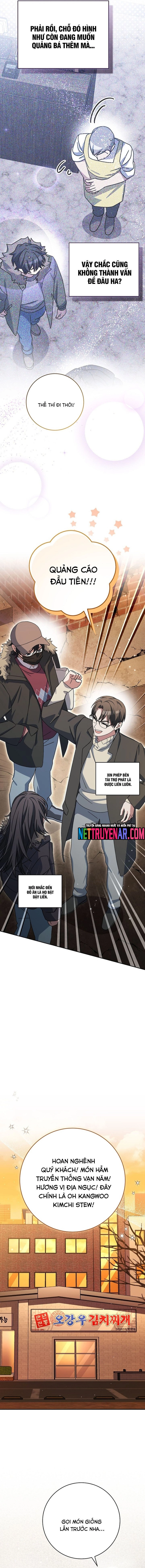 Stream Của Cung Thủ Thiên Tài: Chapter 73