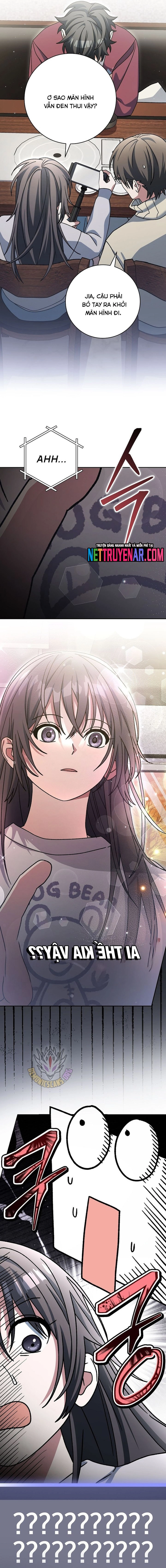 Stream Của Cung Thủ Thiên Tài: Chapter 73