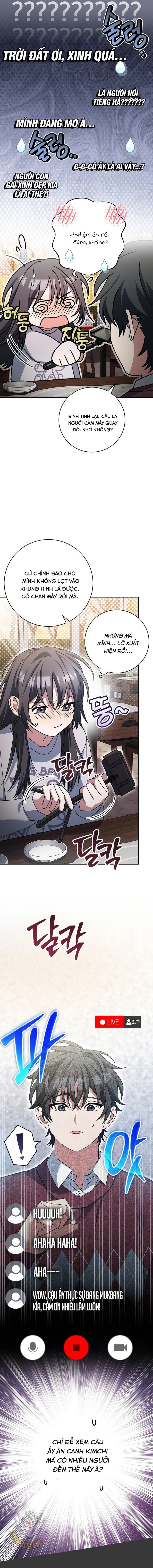 Stream Của Cung Thủ Thiên Tài: Chapter 73