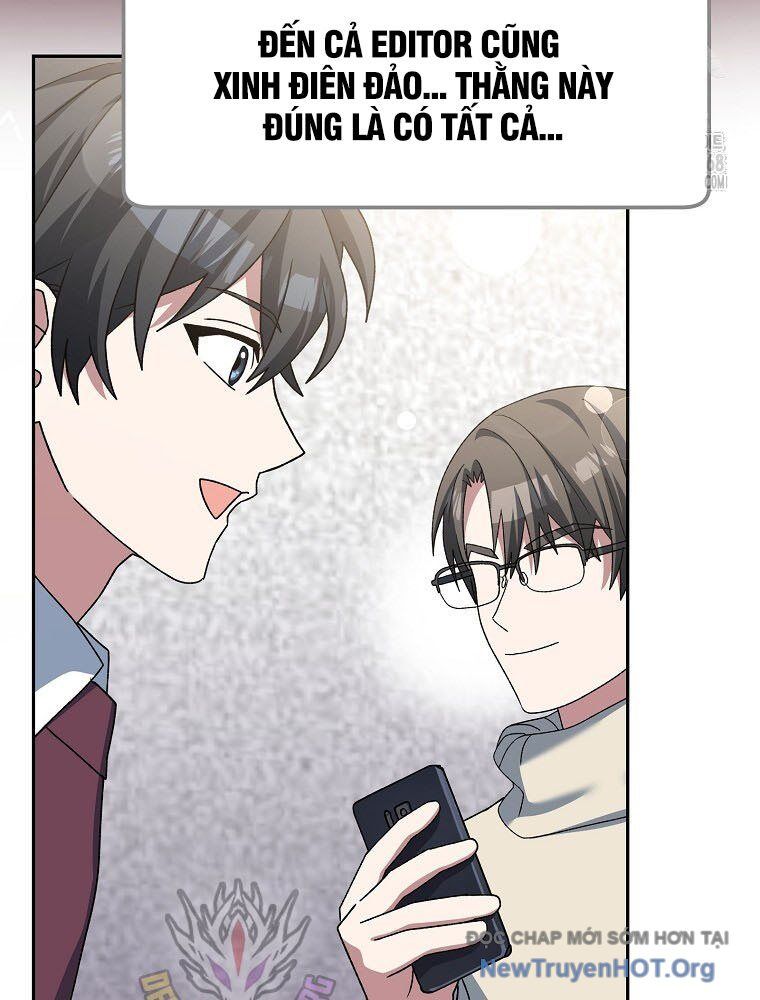 Stream Của Cung Thủ Thiên Tài: Chapter 74