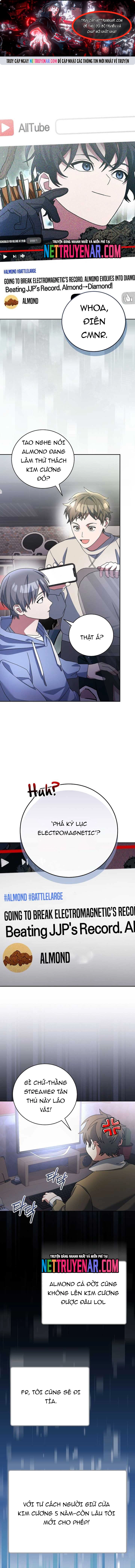 Stream Của Cung Thủ Thiên Tài: Chapter 75