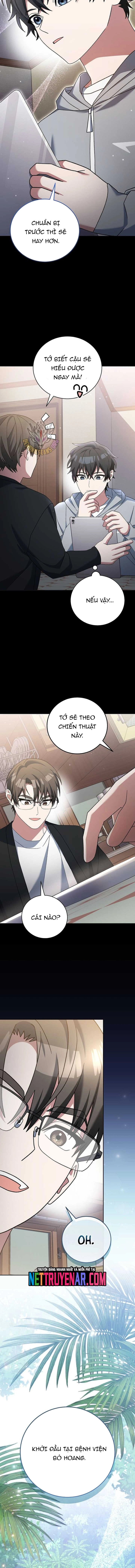 Stream Của Cung Thủ Thiên Tài: Chapter 75
