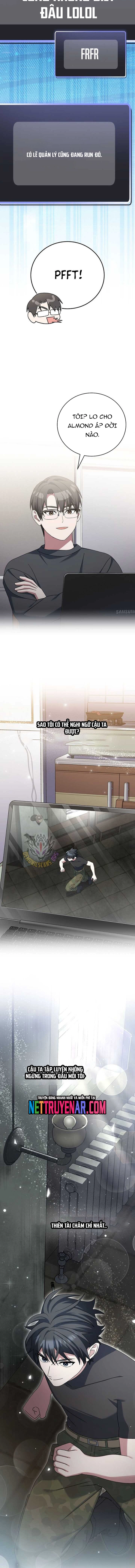 Stream Của Cung Thủ Thiên Tài: Chapter 75