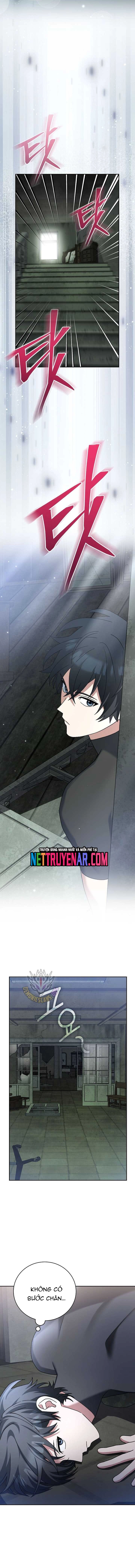 Stream Của Cung Thủ Thiên Tài: Chapter 75