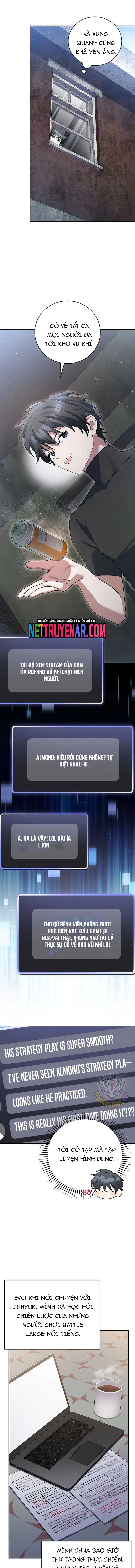Stream Của Cung Thủ Thiên Tài: Chapter 75