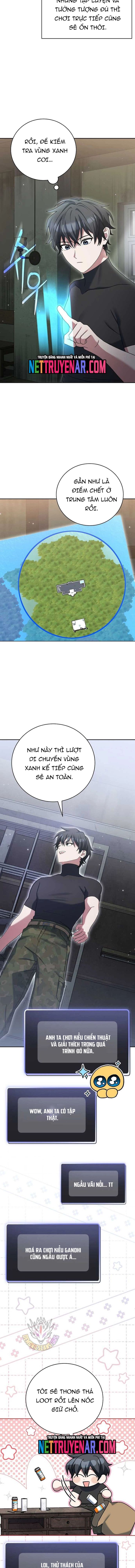 Stream Của Cung Thủ Thiên Tài: Chapter 75