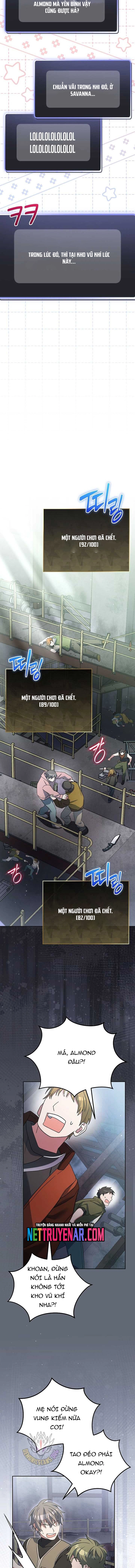 Stream Của Cung Thủ Thiên Tài: Chapter 75