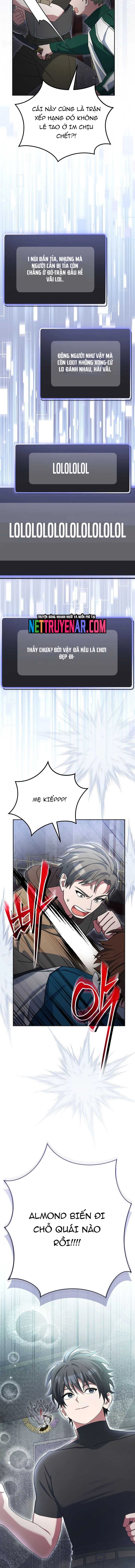 Stream Của Cung Thủ Thiên Tài: Chapter 75