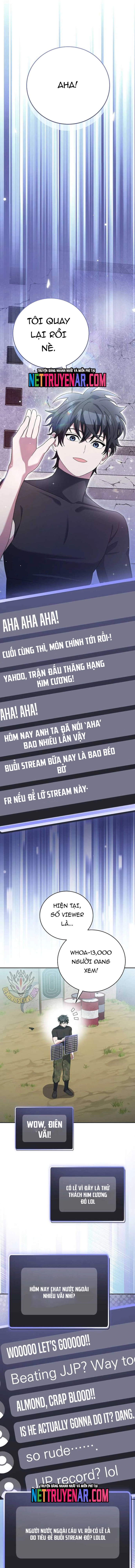 Stream Của Cung Thủ Thiên Tài: Chapter 75
