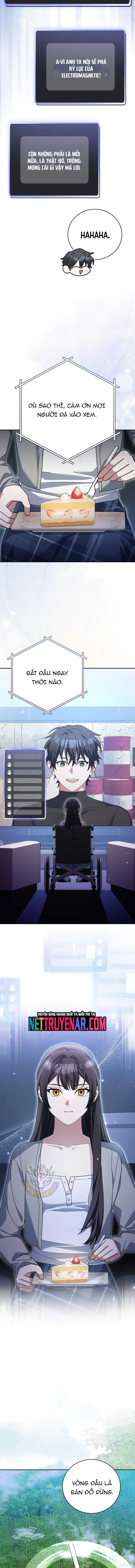 Stream Của Cung Thủ Thiên Tài: Chapter 75