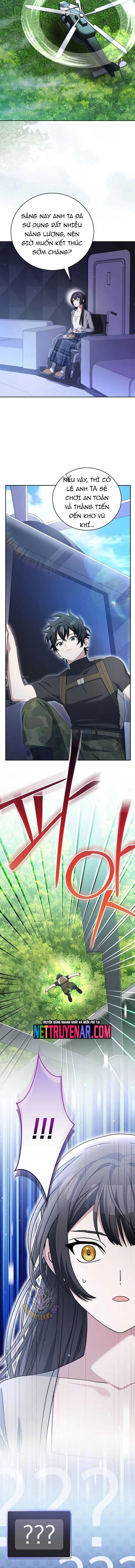 Stream Của Cung Thủ Thiên Tài: Chapter 75