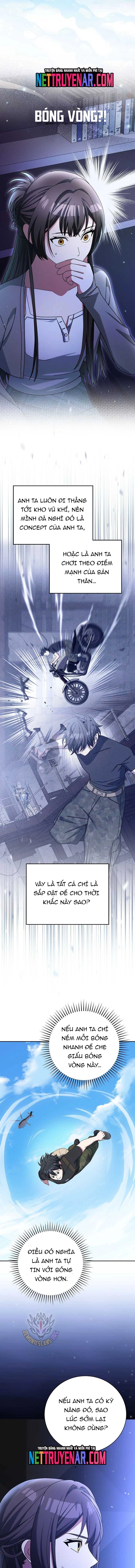 Stream Của Cung Thủ Thiên Tài: Chapter 75