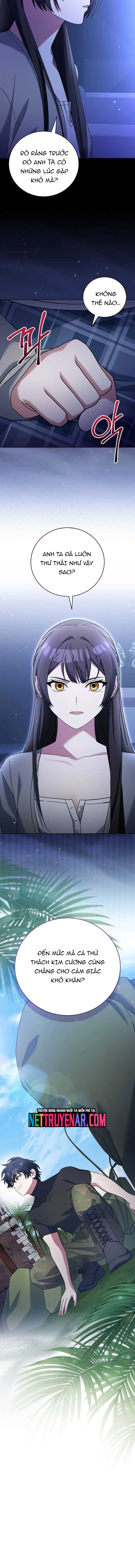 Stream Của Cung Thủ Thiên Tài: Chapter 75