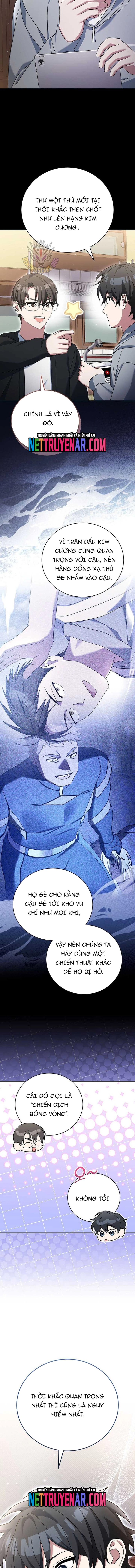 Stream Của Cung Thủ Thiên Tài: Chapter 75