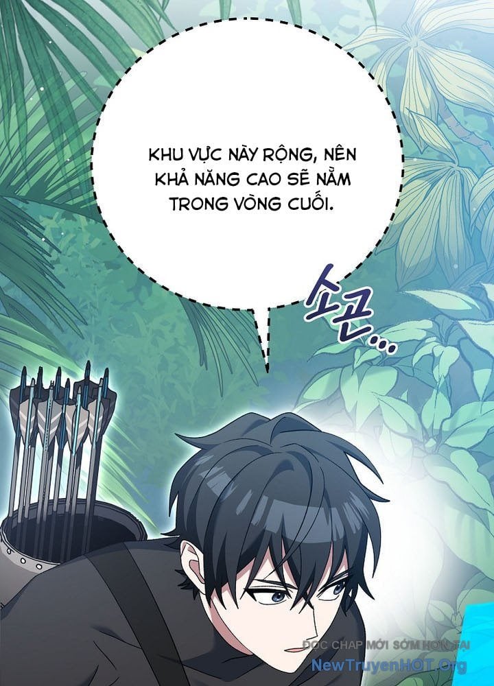 Stream Của Cung Thủ Thiên Tài: Chapter 76