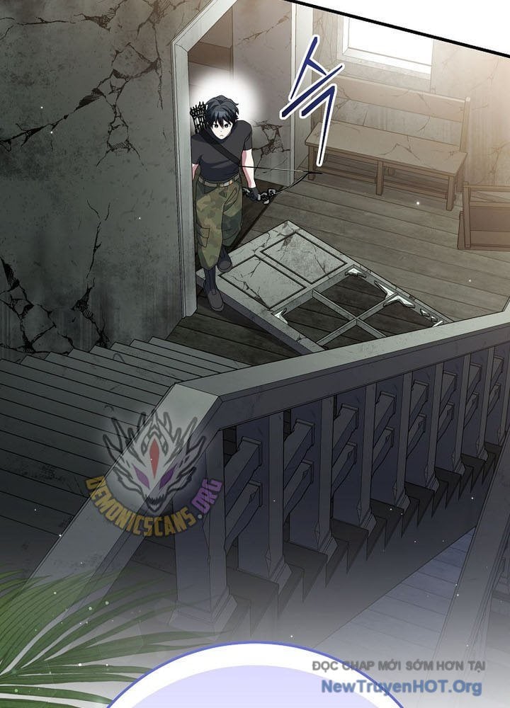 Stream Của Cung Thủ Thiên Tài: Chapter 76