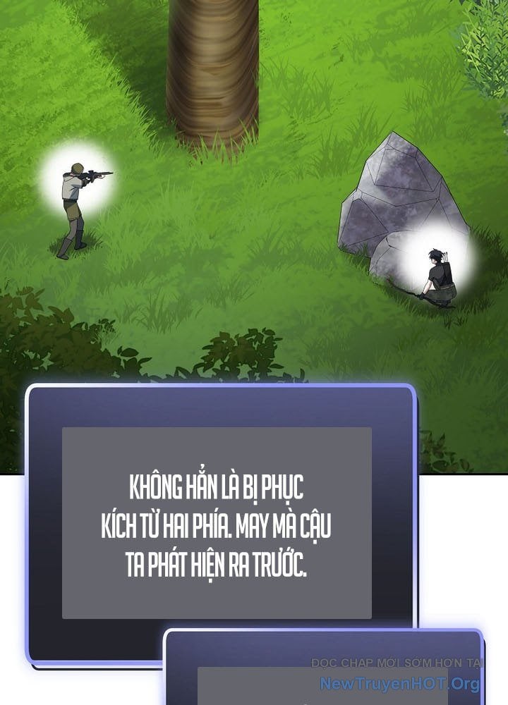 Stream Của Cung Thủ Thiên Tài: Chapter 77