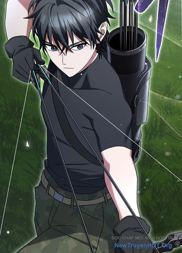 Stream Của Cung Thủ Thiên Tài: Chapter 77