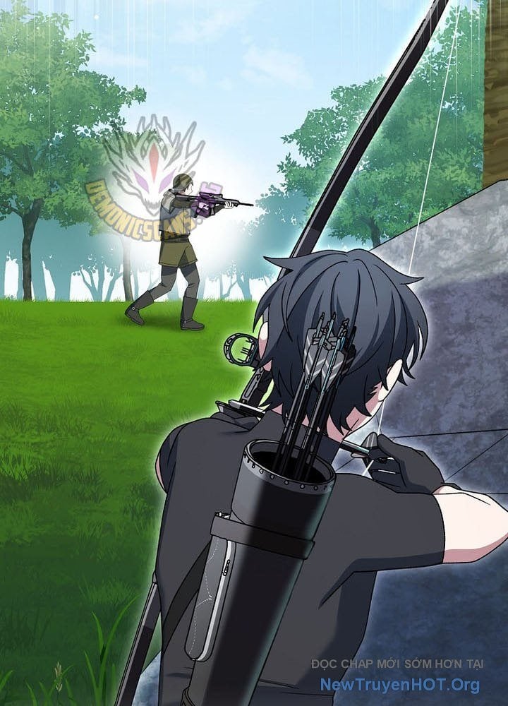 Stream Của Cung Thủ Thiên Tài: Chapter 77