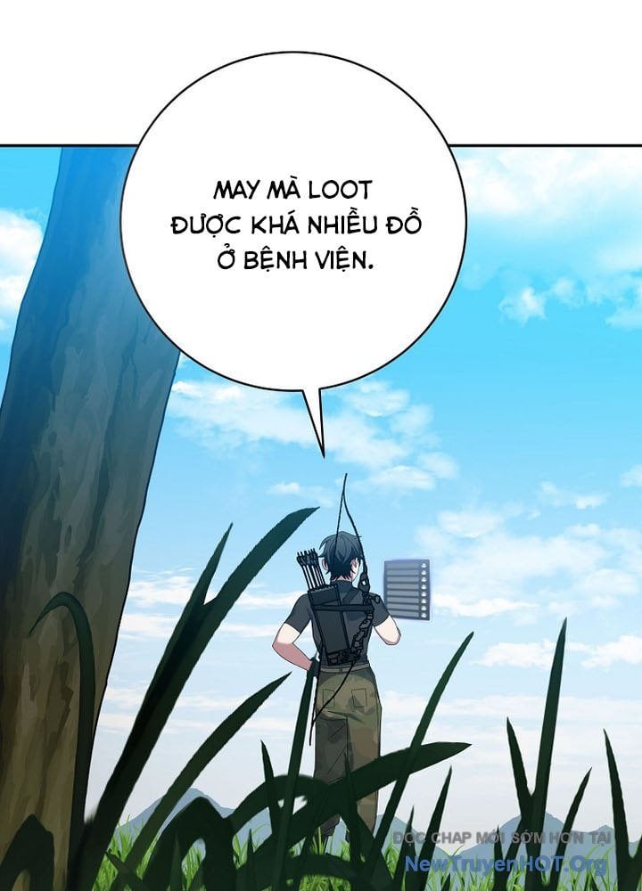 Stream Của Cung Thủ Thiên Tài: Chapter 77