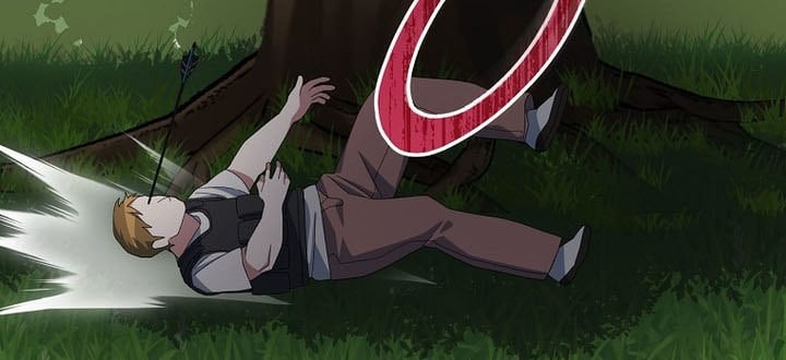 Stream Của Cung Thủ Thiên Tài: Chapter 78