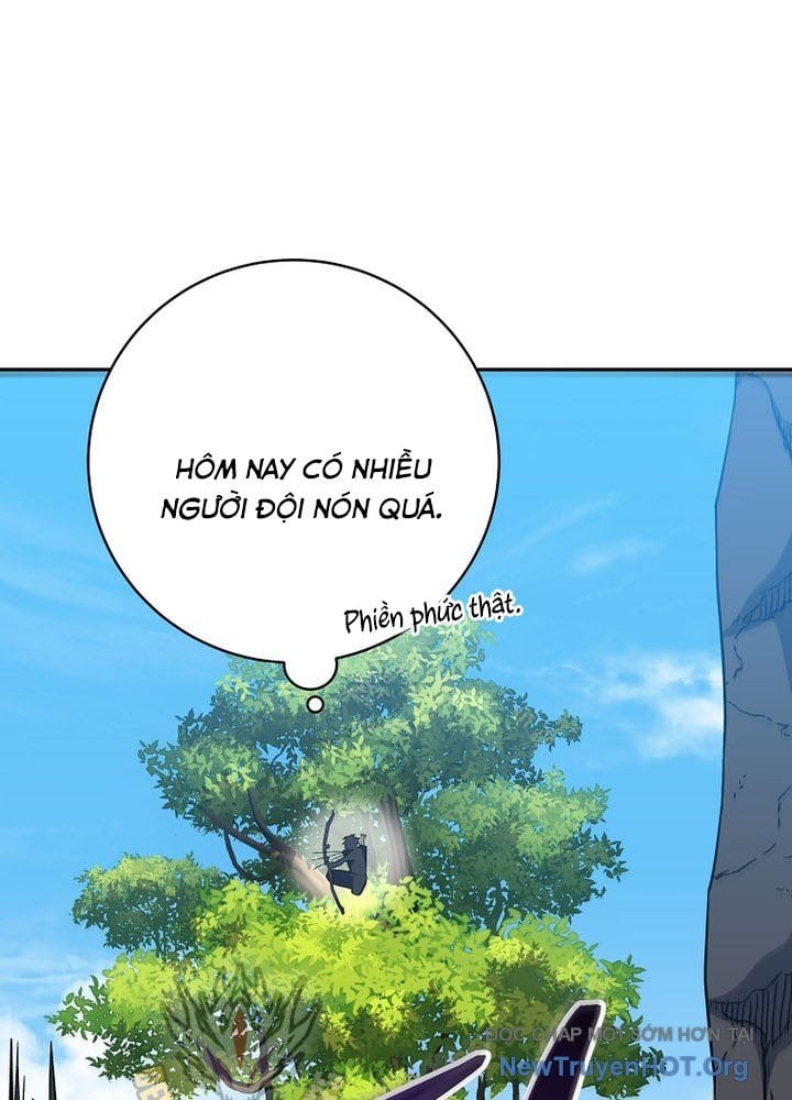 Stream Của Cung Thủ Thiên Tài: Chapter 78