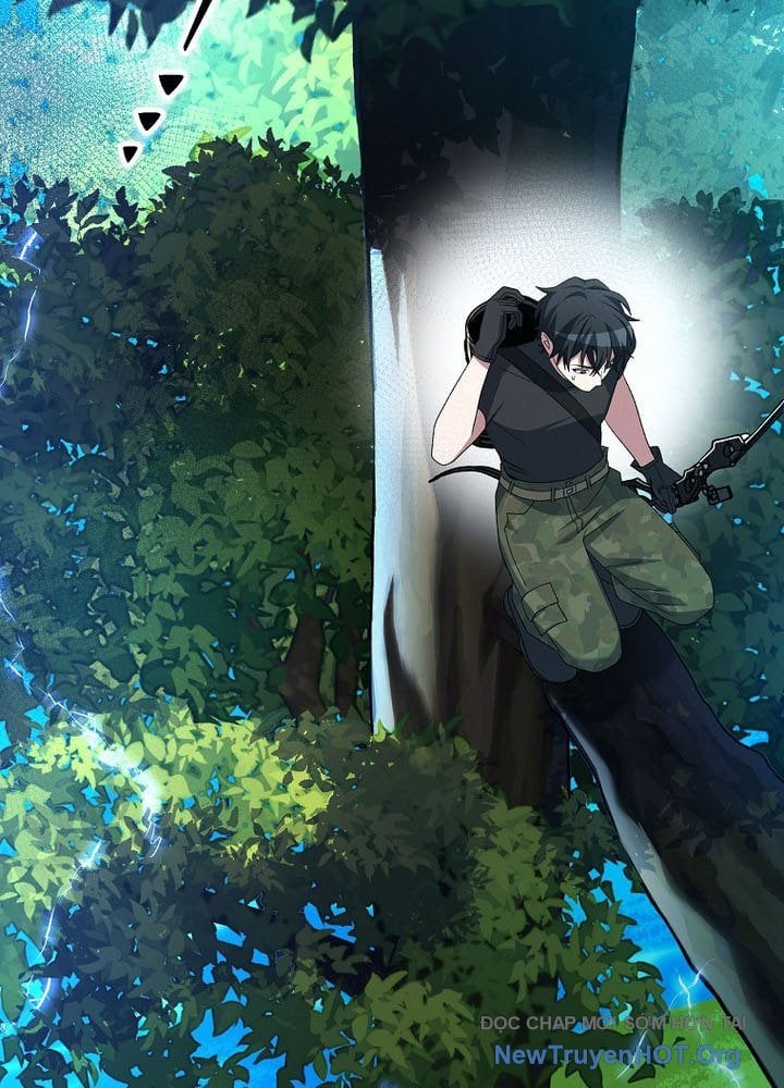 Stream Của Cung Thủ Thiên Tài: Chapter 78