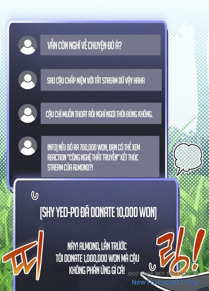 Stream Của Cung Thủ Thiên Tài: Chapter 78