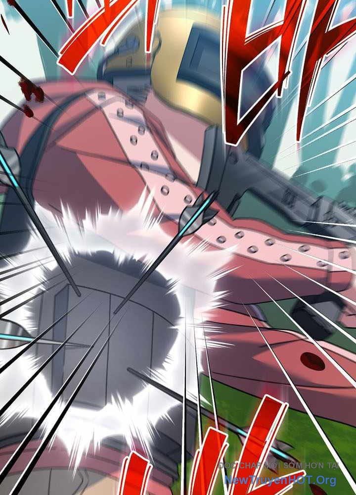 Stream Của Cung Thủ Thiên Tài: Chapter 79