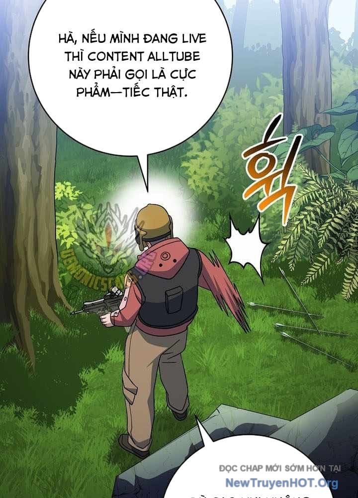 Stream Của Cung Thủ Thiên Tài: Chapter 79