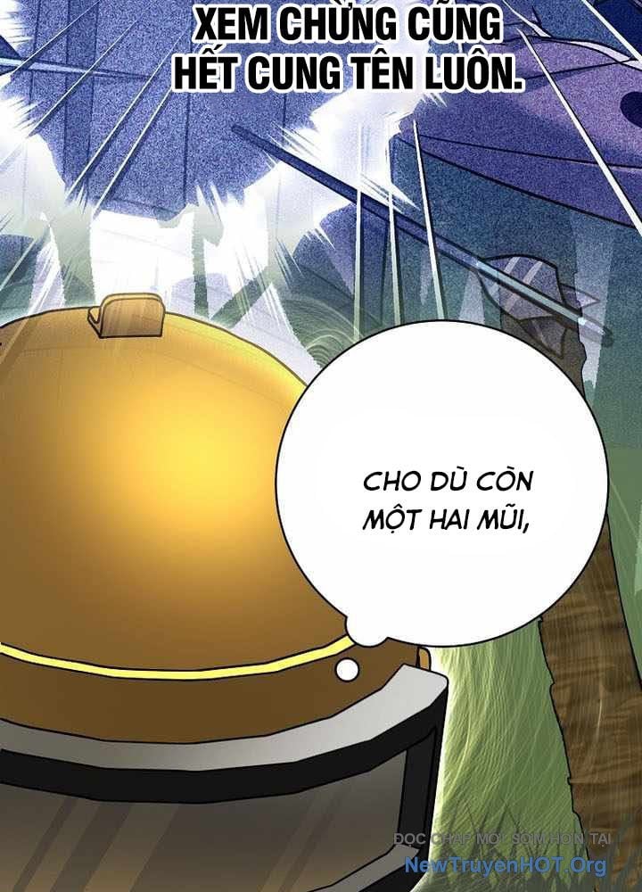 Stream Của Cung Thủ Thiên Tài: Chapter 79