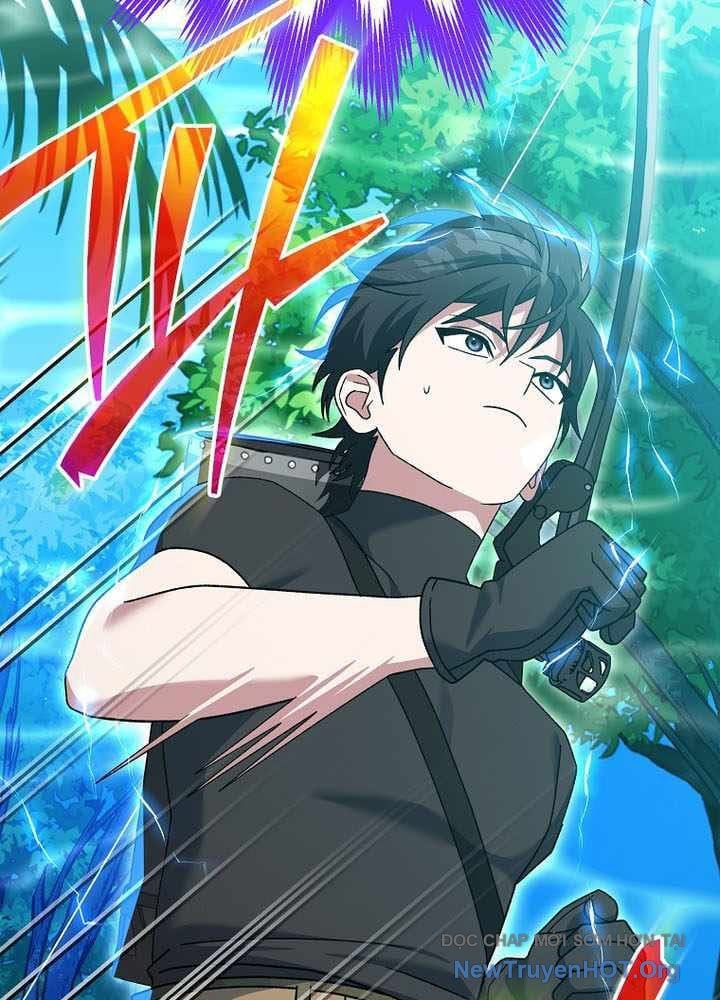 Stream Của Cung Thủ Thiên Tài: Chapter 79