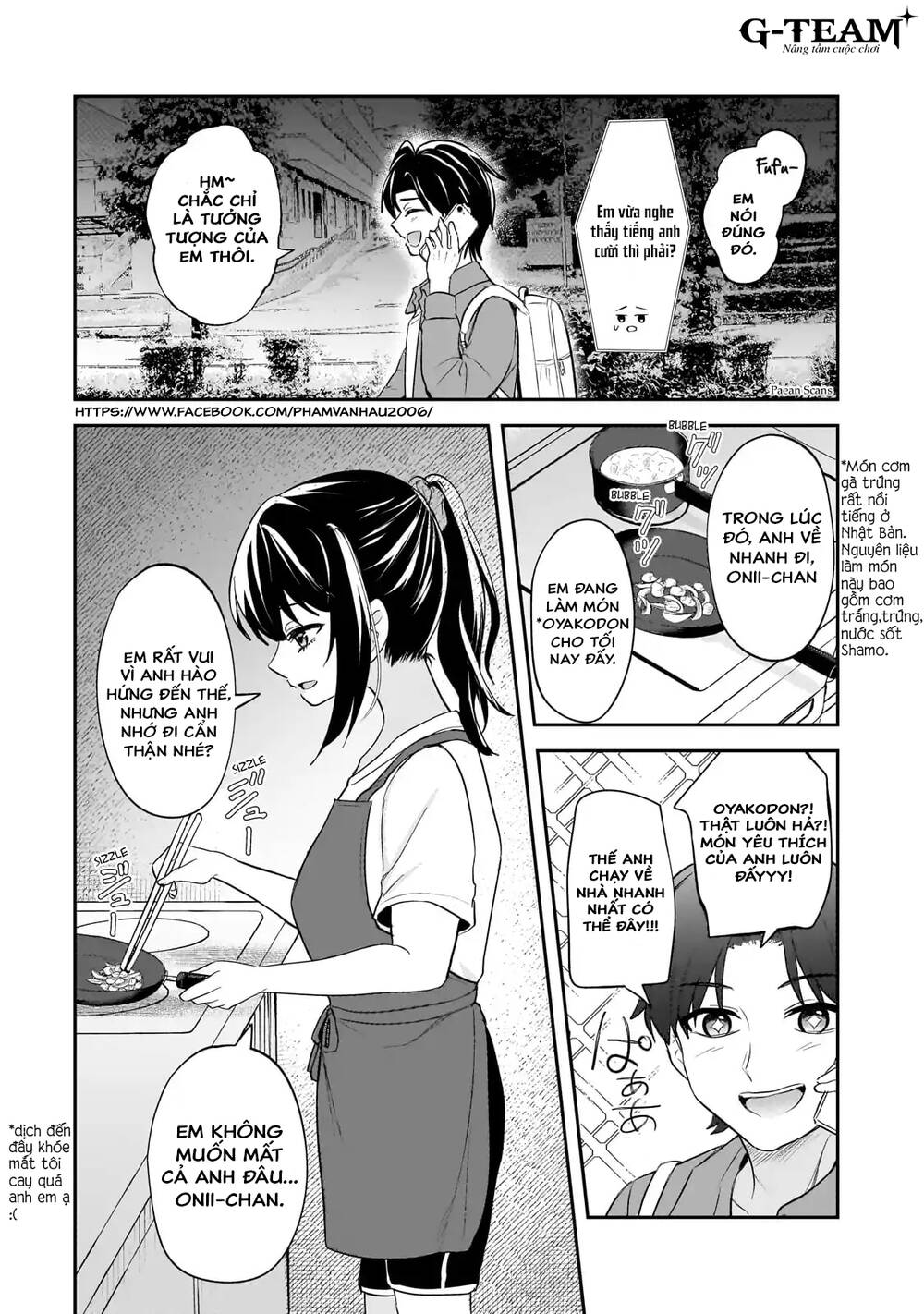 Streamer Game Thủ 20 Tuổi Nổi Tiếng Về Độ Toxic Để Lộ Tính Cách Tốt Bụng Vì Vô Tình Quên Tắt Stream: Chapter 3