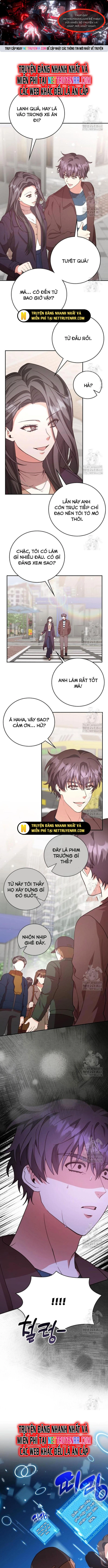 Studio Tùy Hứng Của Nghệ Sĩ Thiên Tài: Chapter 81